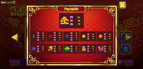 Golden Dragon Triple Profits Games bet365